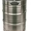 Half Keg