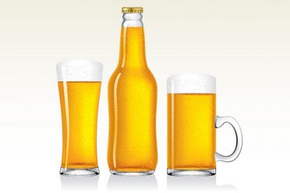 Packard's Ale