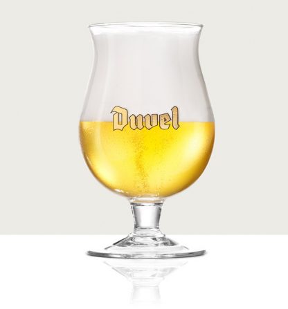 Duvel Single Snifter