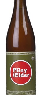 Russian River Brewing Pliny The Elder 12 Ounce Bottle