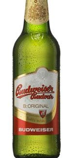 Budweiser Budvar