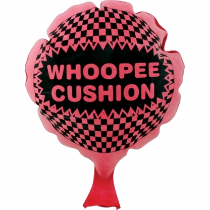 Whoopee Cushion